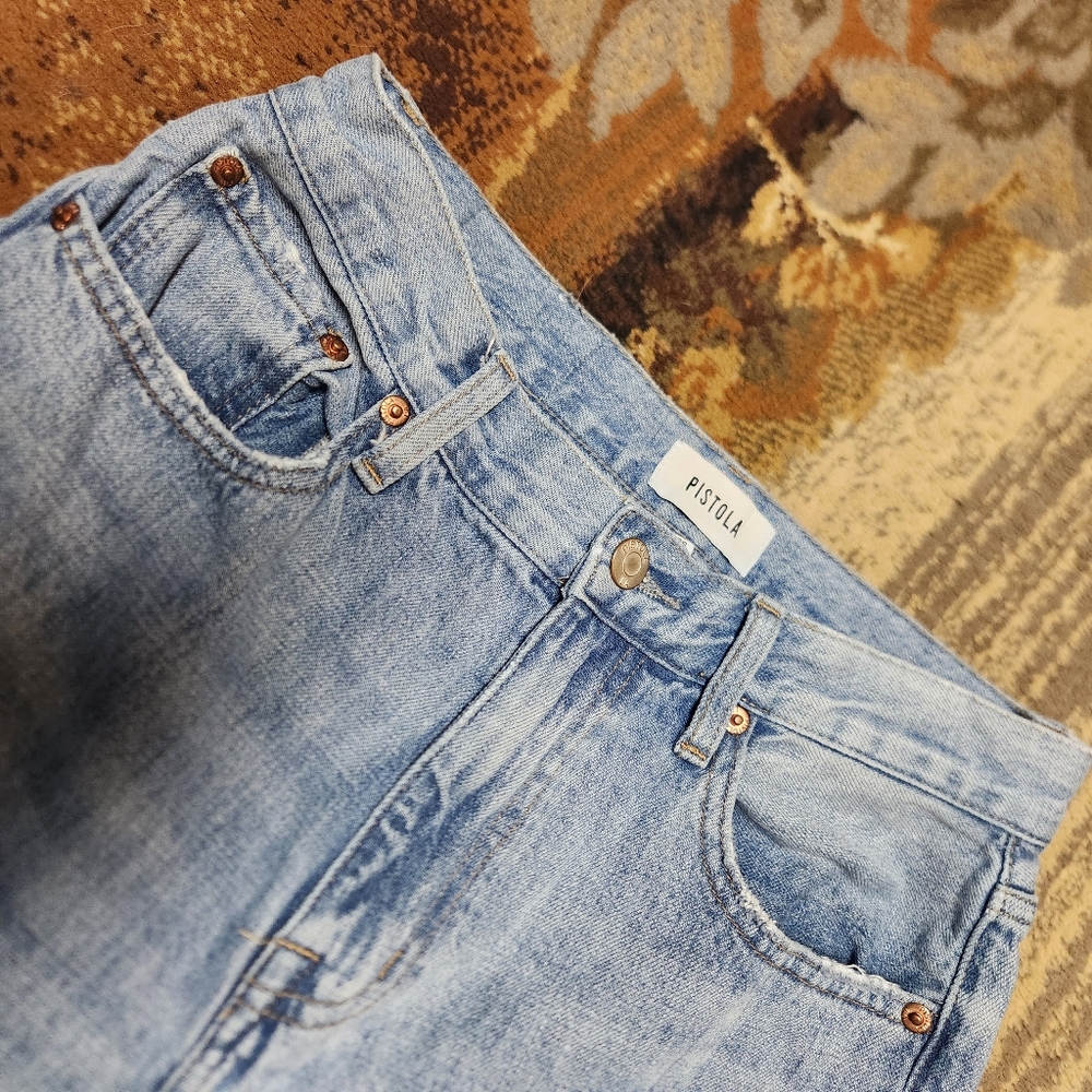 Pistola jeans - Picture 8 of 11